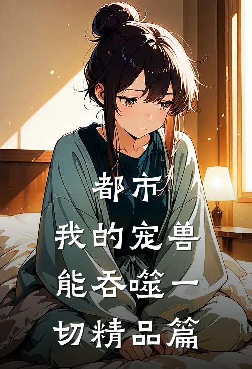 都市：我的宠兽能吞噬一切精品篇