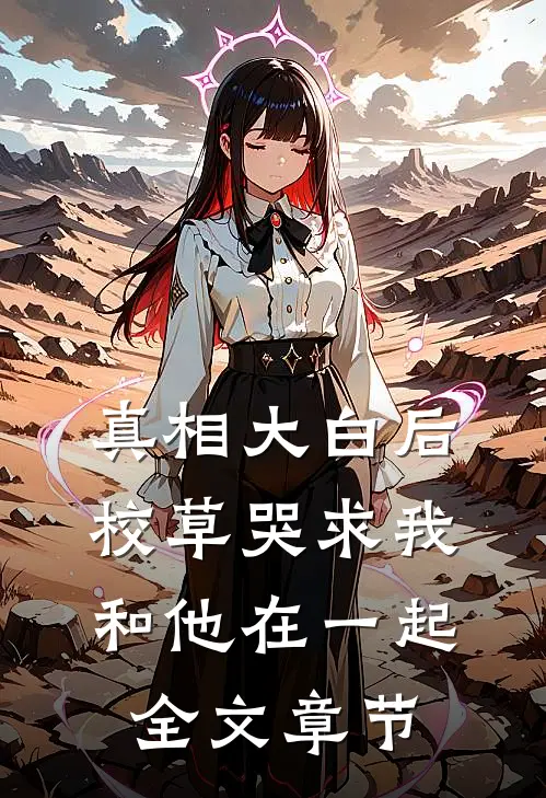 真相大白后，校草哭求我和他在一起全文章节