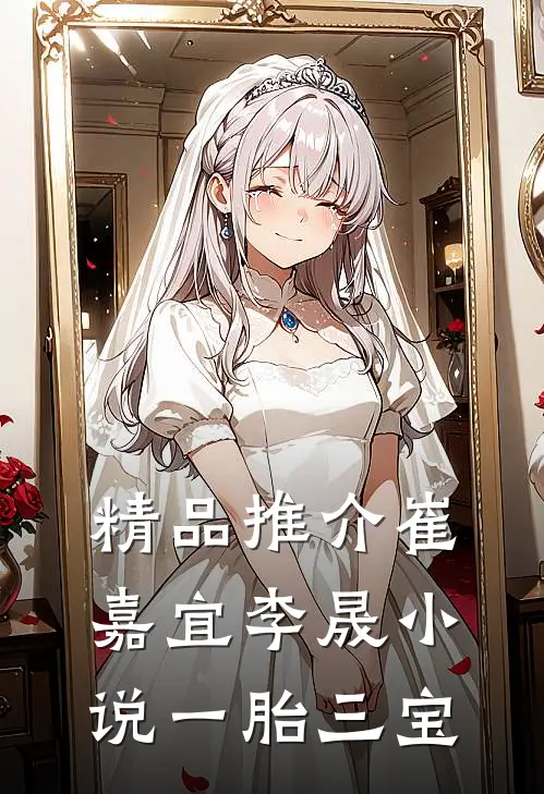 精品推介崔嘉宜李晟小说一胎三宝