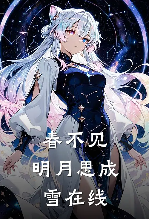 春不见，明月思成雪在线