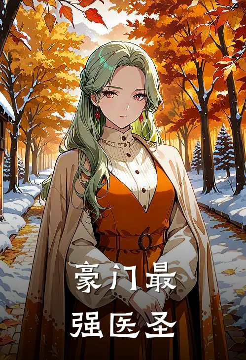 豪门最强医圣