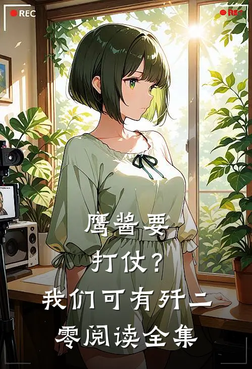 鹰酱要打仗？我们可有歼二零阅读全集