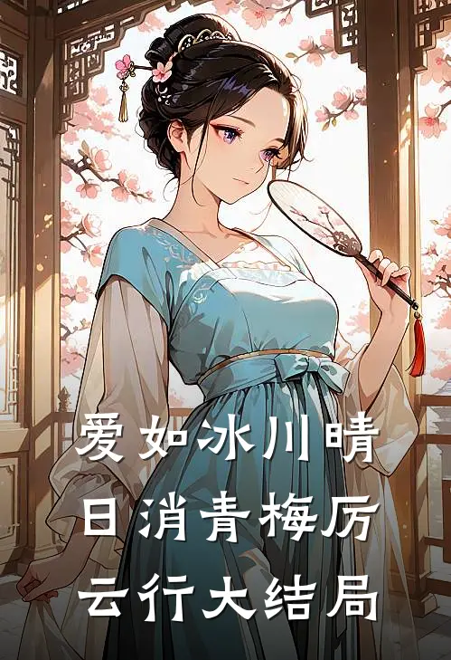 爱如冰川晴日消青梅厉云行大结局
