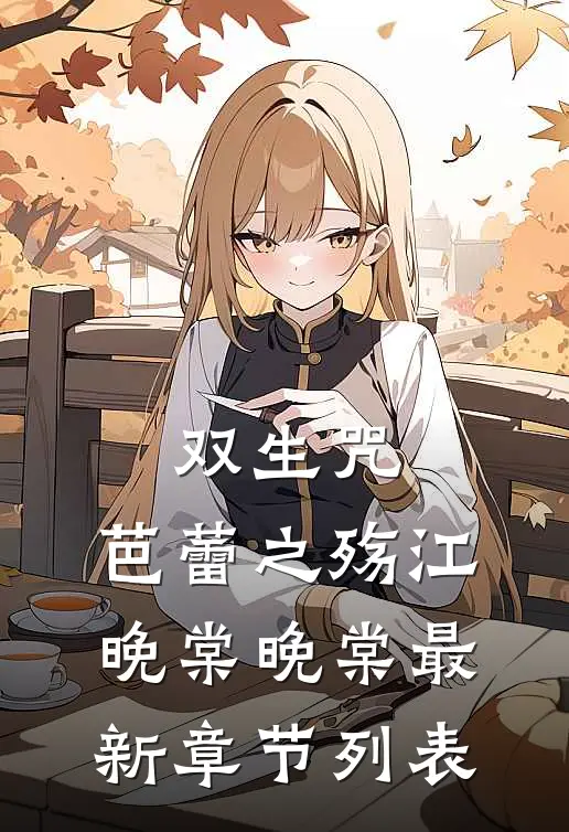 双生咒：芭蕾之殇江晚棠晚棠最新章节列表