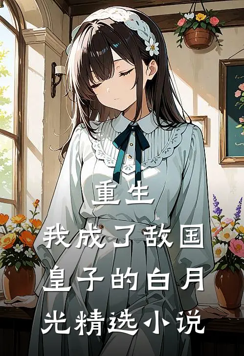 重生：我成了敌国皇子的白月光精选小说