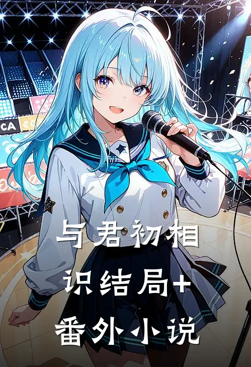 与君初相识结局+番外小说