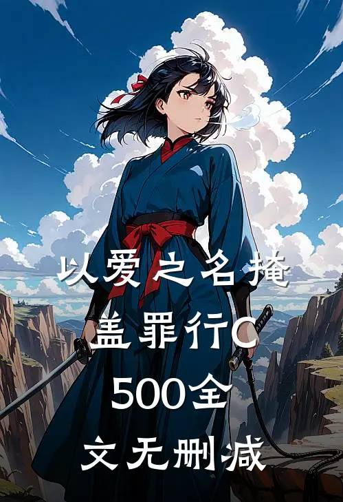 以爱之名掩盖罪行C500全文无删减