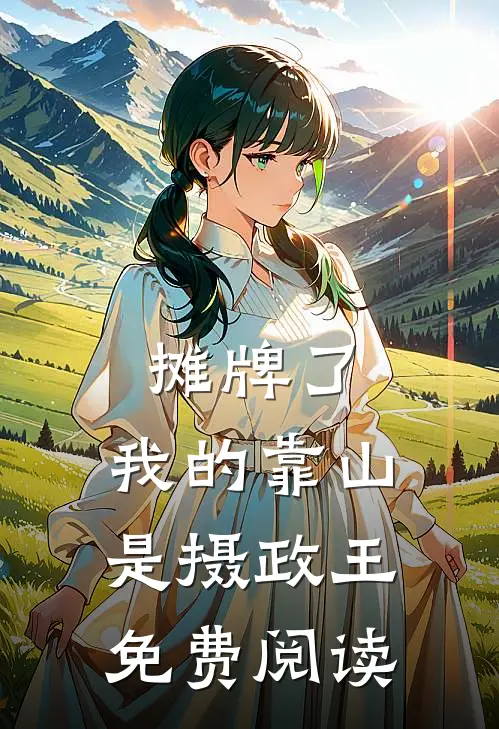 摊牌了，我的靠山是摄政王免费阅读