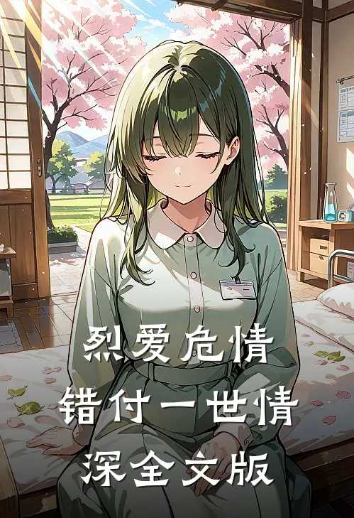 烈爱危情：错付一世情深全文版
