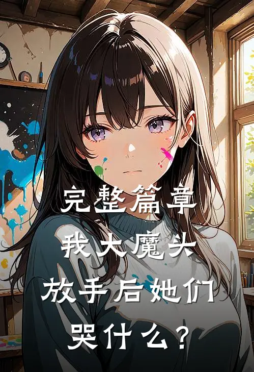 完整篇章我大魔头，放手后她们哭什么？