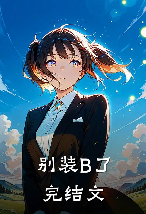 别装B了完结文
