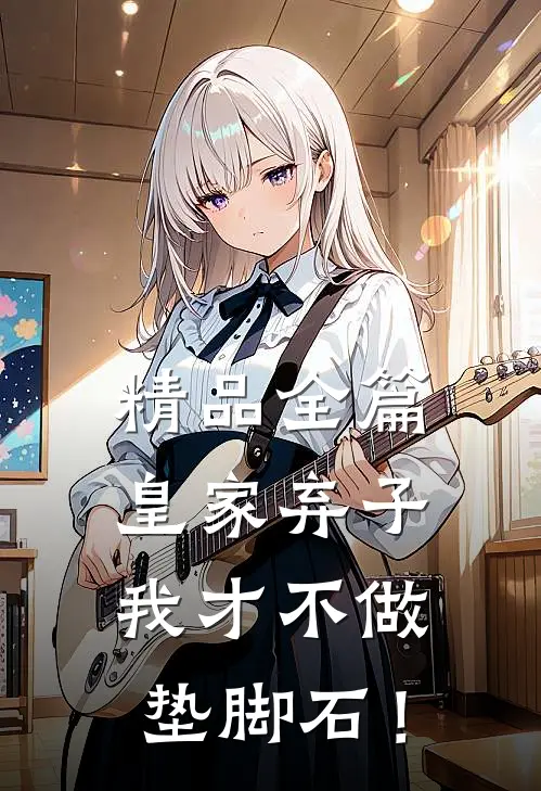 精品全篇皇家弃子：我才不做垫脚石！