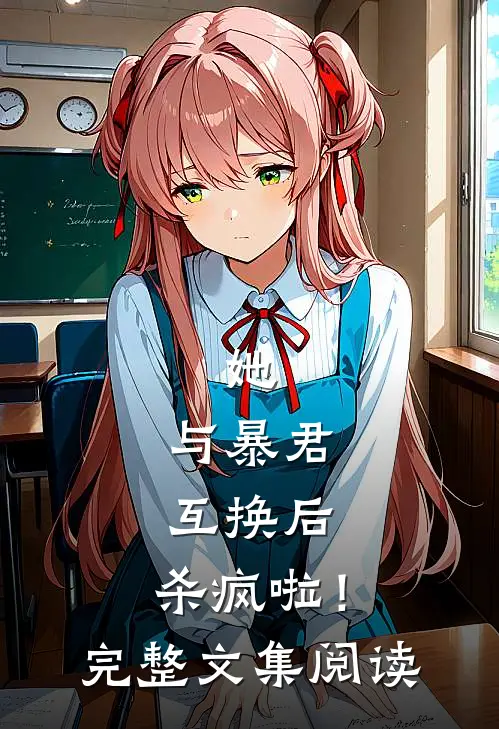 她，与暴君互换后，杀疯啦！完整文集阅读