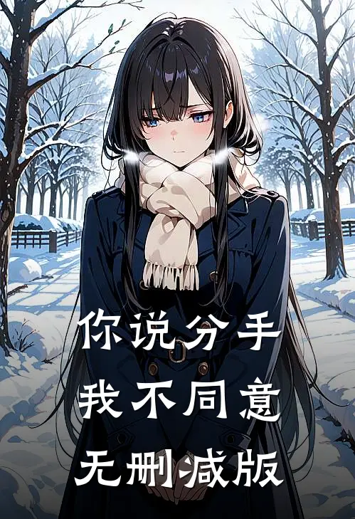 你说分手，我不同意无删减版