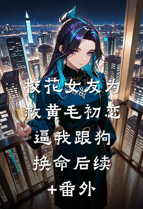 校花女友为救黄毛初恋，逼我跟狗换命后续+番外