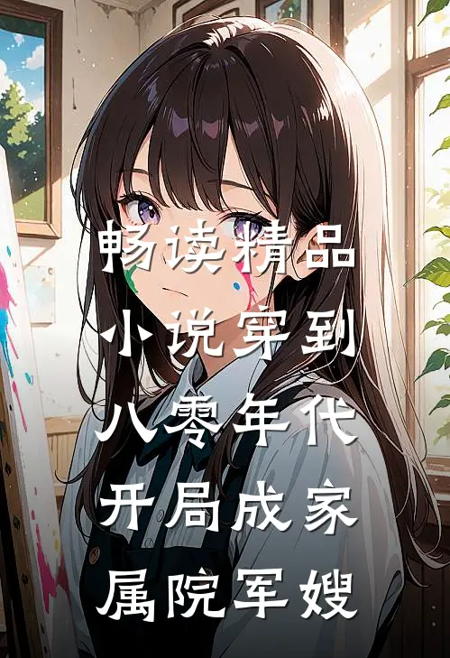 畅读精品小说穿到八零年代，开局成家属院军嫂