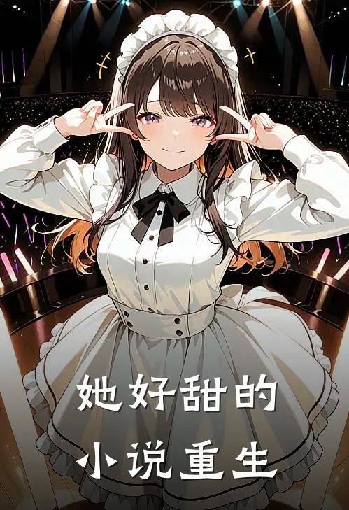 她好甜的小说重生