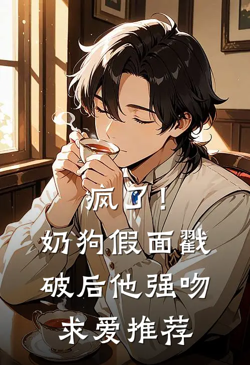 疯了！奶狗假面戳破后他强吻求爱推荐