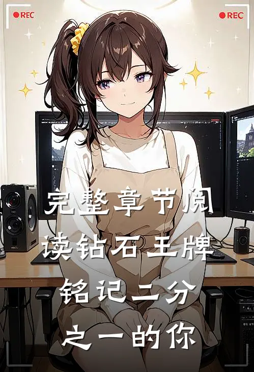 完整章节阅读钻石王牌：铭记二分之一的你
