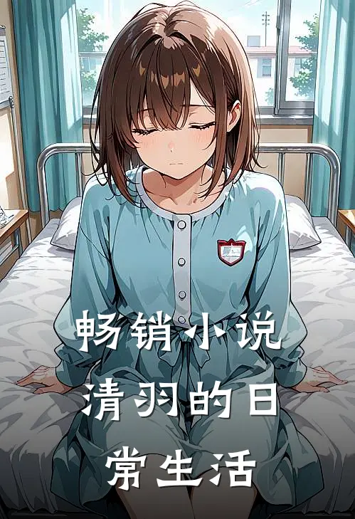 畅销小说清羽的日常生活