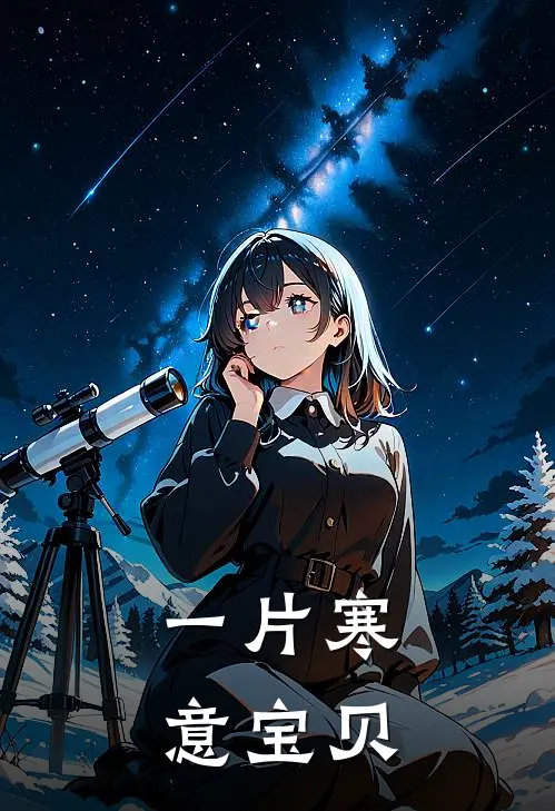 一片寒意宝贝