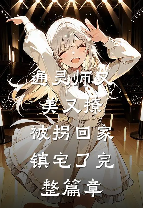 通灵师又美又撩，被拐回家镇宅了完整篇章