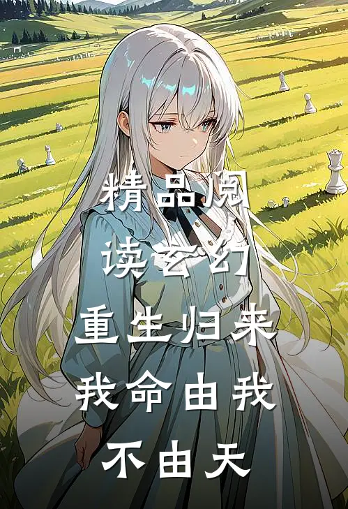 精品阅读玄幻：重生归来，我命由我不由天