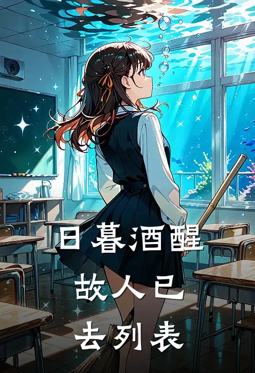 日暮酒醒，故人已去列表