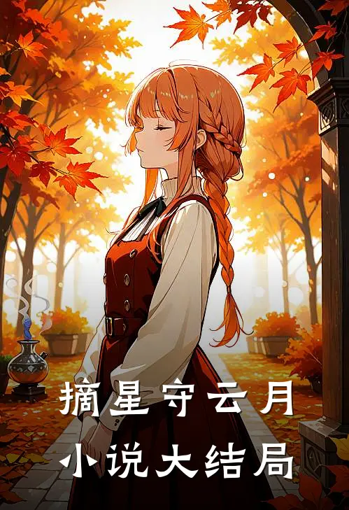 摘星守云月小说大结局