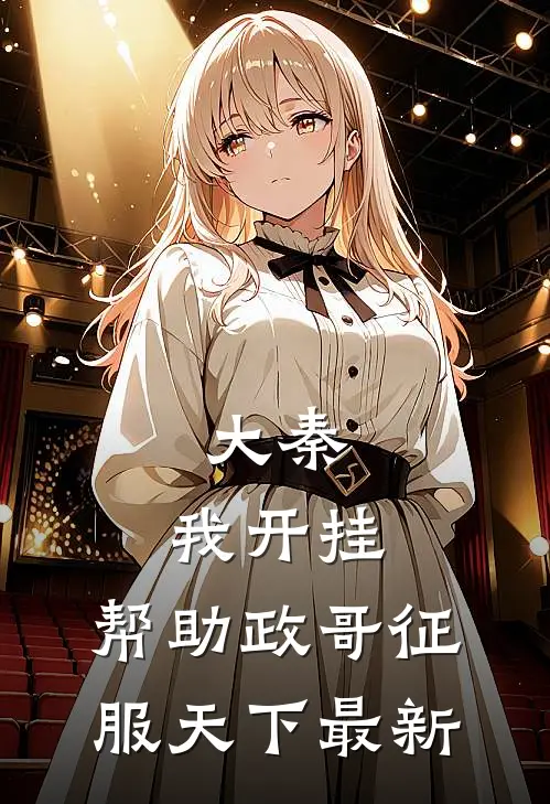 大秦：我开挂，帮助政哥征服天下最新