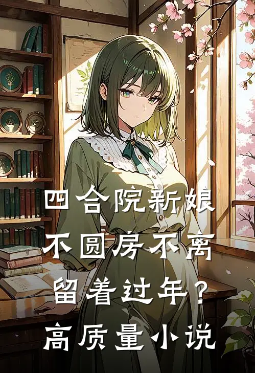 四合院新娘不圆房不离留着过年？高质量小说