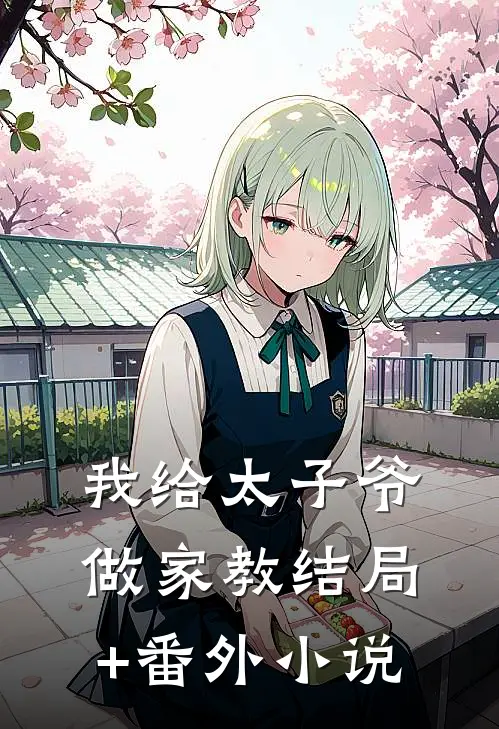 我给太子爷做家教结局+番外小说