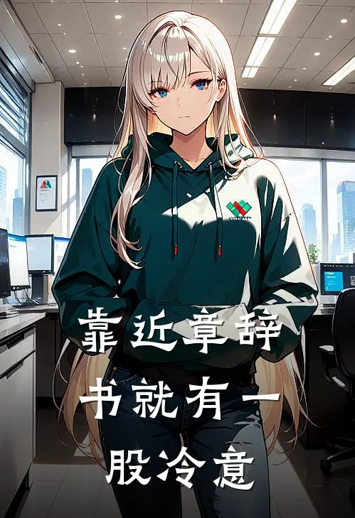 靠近章辞书就有一股冷意