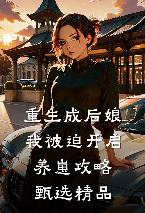 重生成后娘，我被迫开启养崽攻略甄选精品
