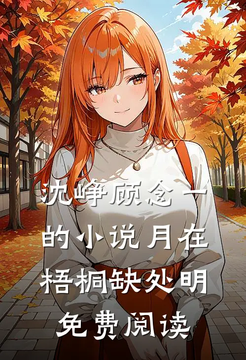 沈峥顾念一的小说月在梧桐缺处明免费阅读