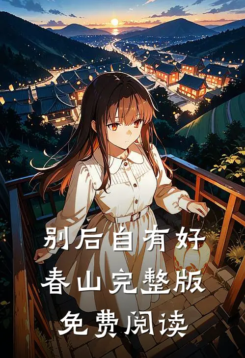 别后自有好春山完整版免费阅读