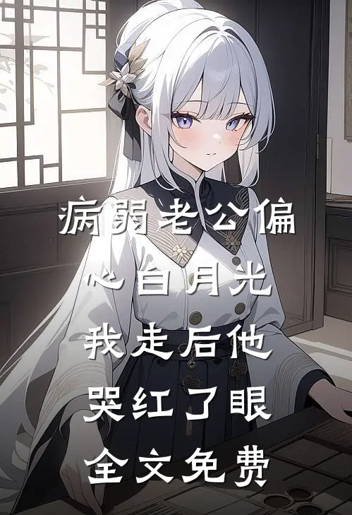 病弱老公偏心白月光，我走后他哭红了眼全文免费