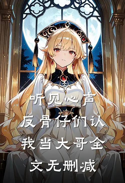 听见心声，反骨仔们认我当大哥全文无删减