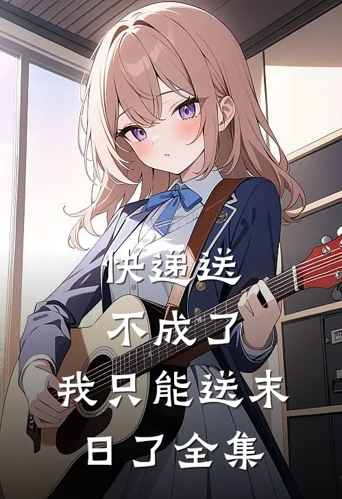快递送不成了，我只能送末日了 全集