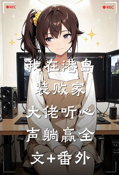 我在港岛装败家，大佬听心声躺赢全文+番外