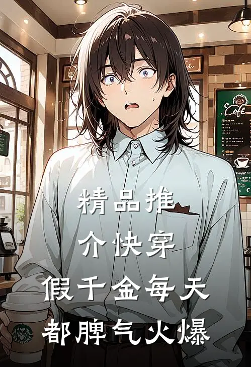 精品推介快穿：假千金每天都脾气火爆