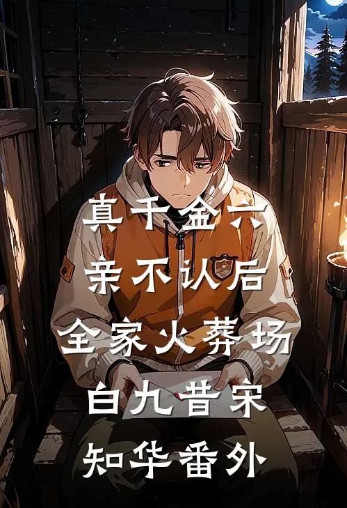 真千金六亲不认后，全家火葬场白九昔宋知华 番外