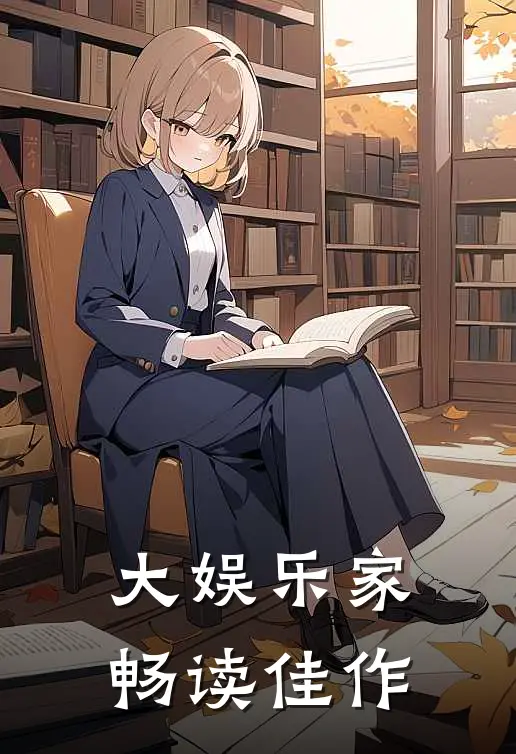 大娱乐家畅读佳作