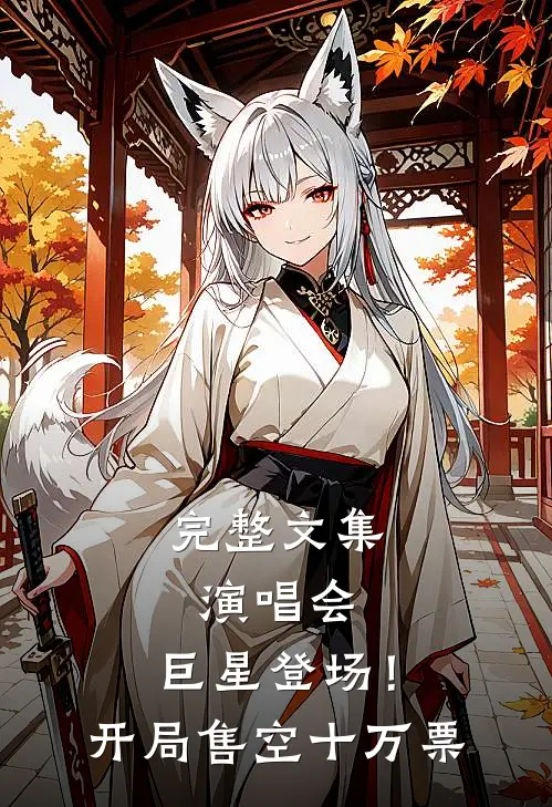 完整文集演唱会：巨星登场！开局售空十万票