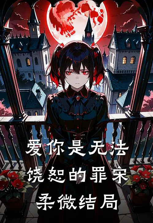 爱你是无法饶恕的罪宋柔微结局