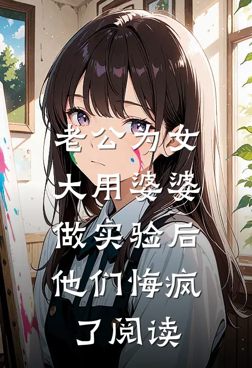 老公为女大用婆婆做实验后，他们悔疯了阅读