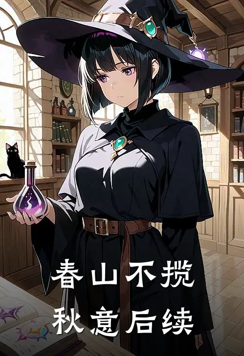 春山不揽秋意后续