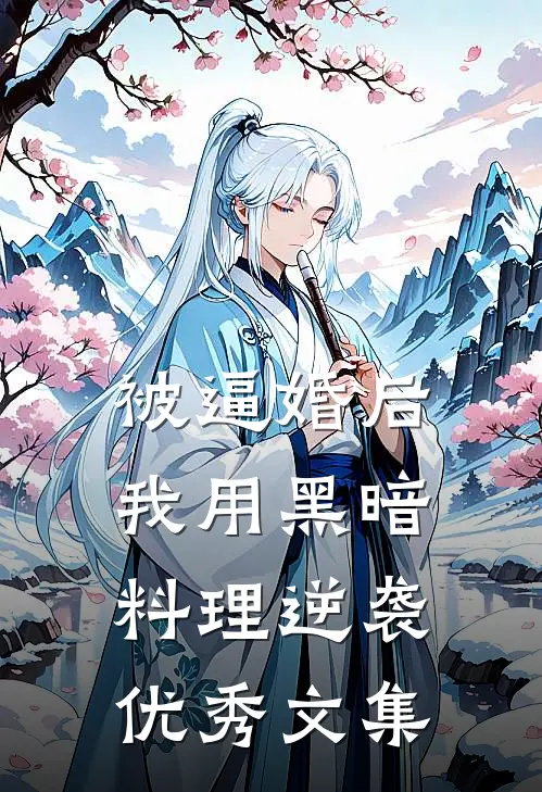 被逼婚后，我用黑暗料理逆袭优秀文集