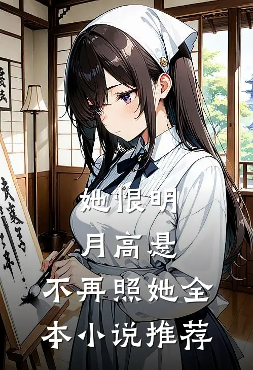 她恨明月高悬，不再照她全本小说推荐