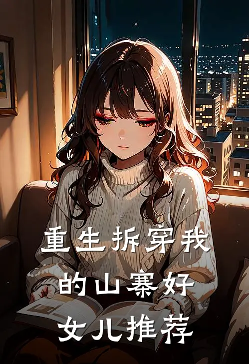 重生拆穿我的山寨“好”女儿推荐